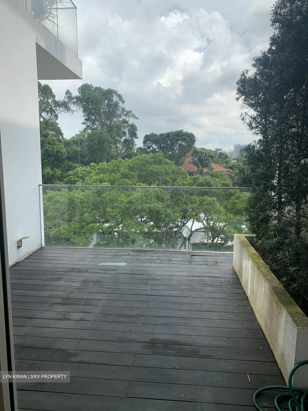 8 Napier (D10), Condominium #356028921